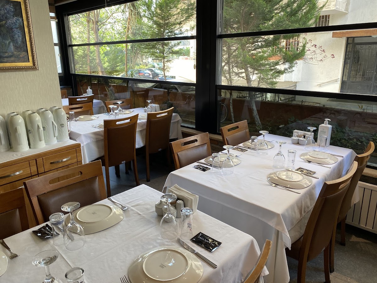 Selamiçeşme Kebap - Kadıköy işletme fotoğrafı