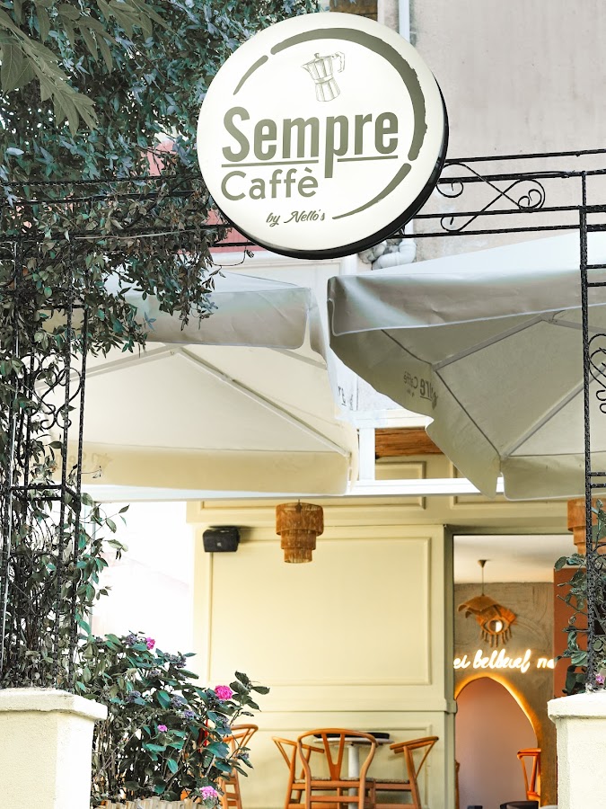 Sempre Cafe - Kadıköy işletme fotoğrafı