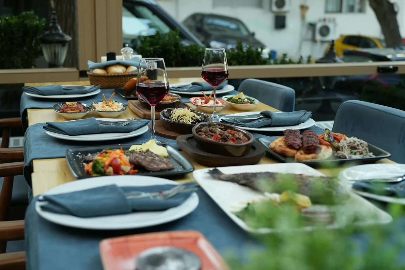 Serbele Meze - Kadıköy işletme fotoğrafı