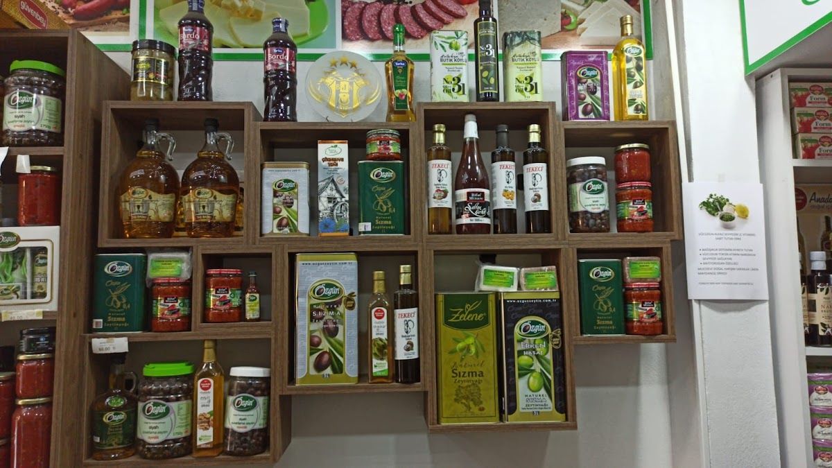Sevinç Kahvaltı Şarküteri - Kadıköy işletme fotoğrafı