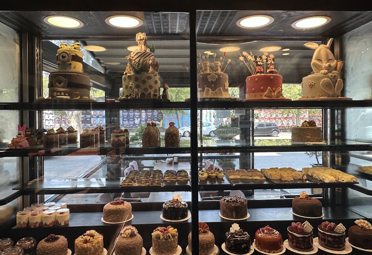 SHOKO - Kadıköy işletme fotoğrafı