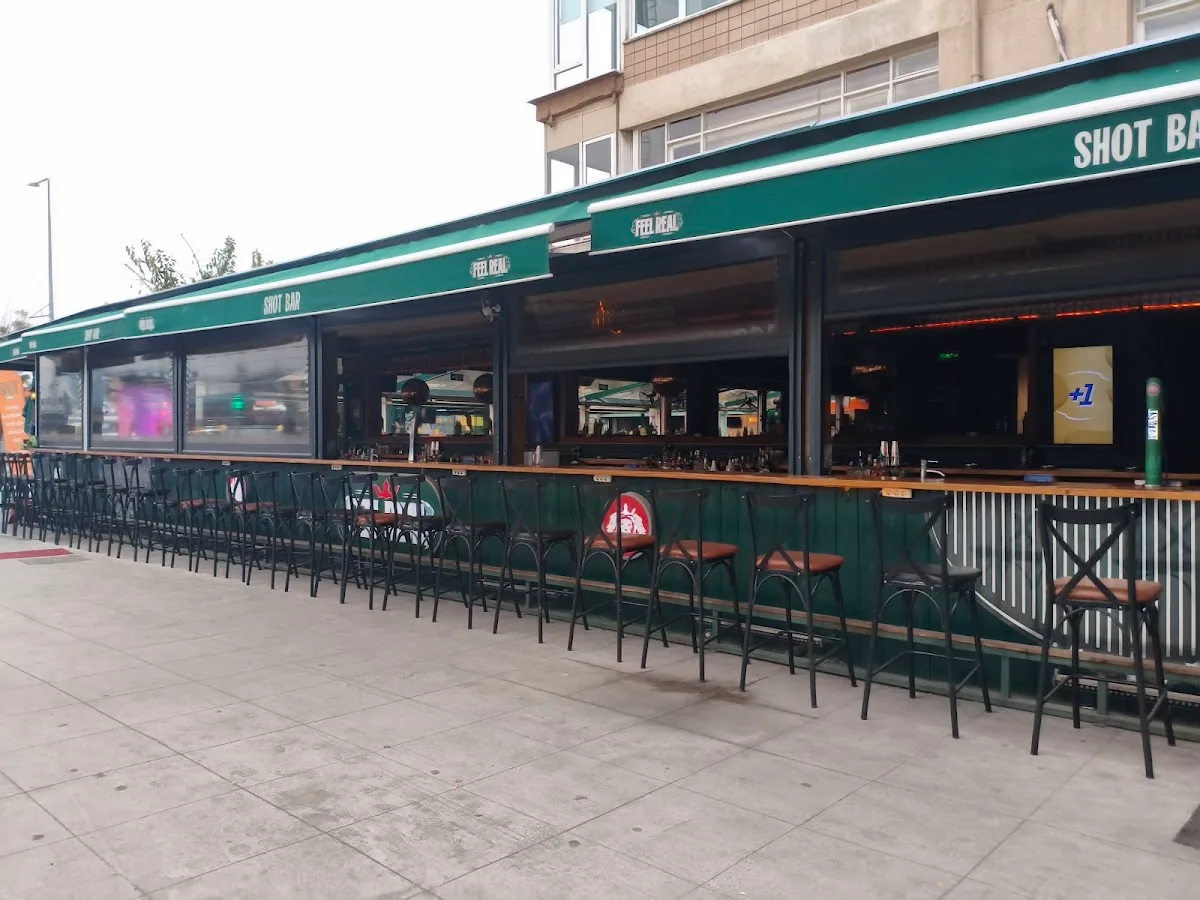 Shot Bar - Kadıköy işletme fotoğrafı
