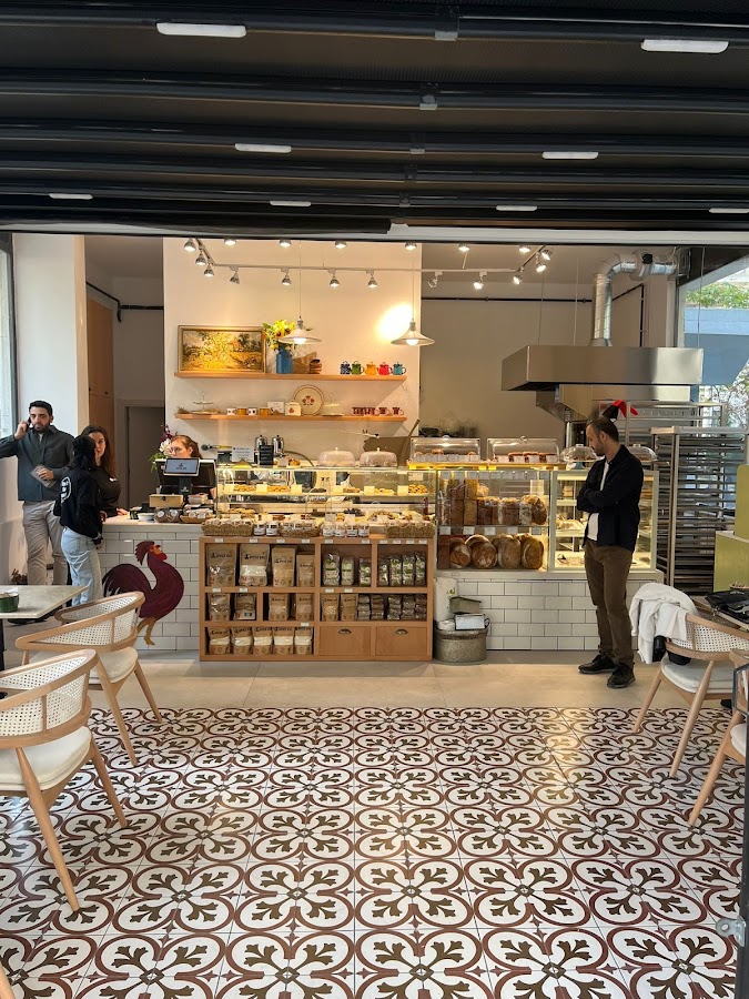 Siyez Evi Kozyatağı - Kadıköy işletme fotoğrafı