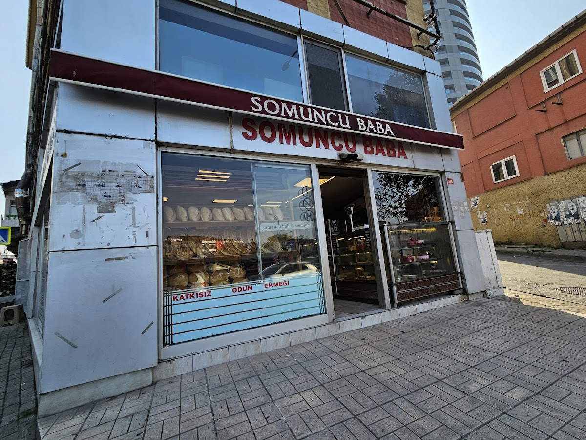 Somuncu Baba - Kadıköy işletme fotoğrafı