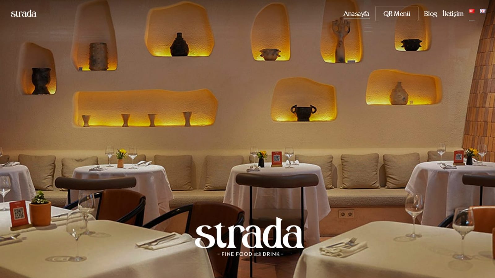 Strada - Kadıköy işletme fotoğrafı