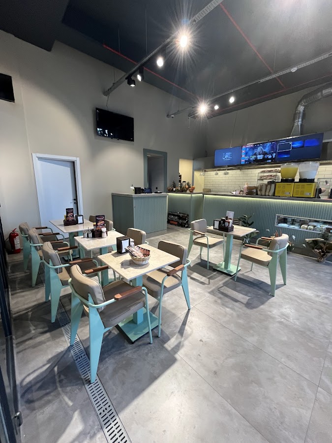 Suadiye Marmaris Fikirtepe - Kadıköy işletme fotoğrafı