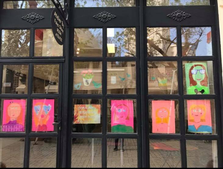 Suadiye Sanat Atölyeleri - Kadıköy işletme fotoğrafı