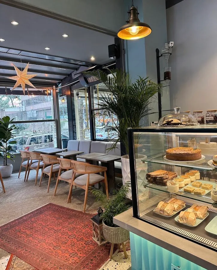Suadiye Vogs - Kadıköy işletme fotoğrafı
