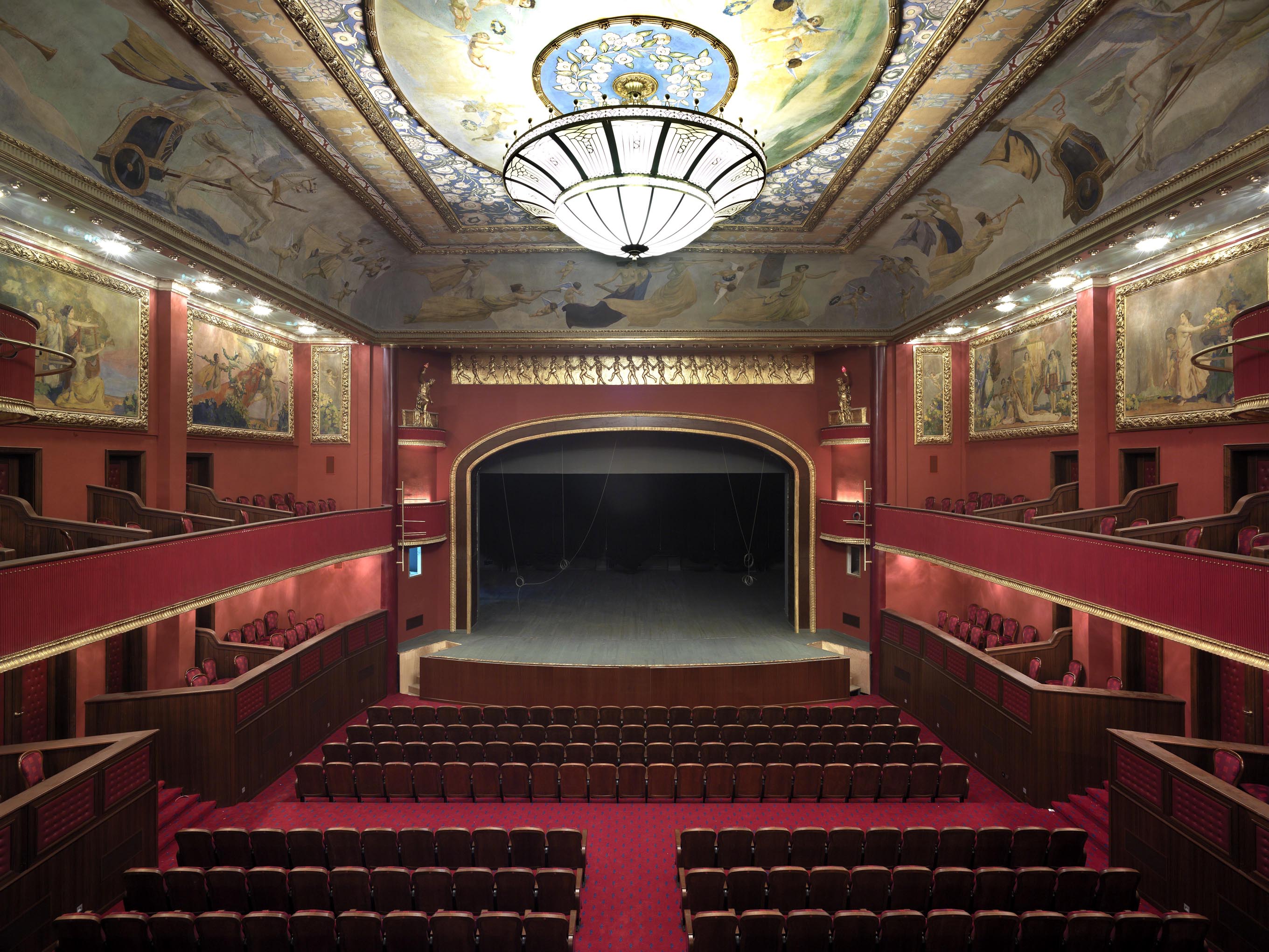 Süreyya Operası Kadıköy - Kadıköy işletme fotoğrafı