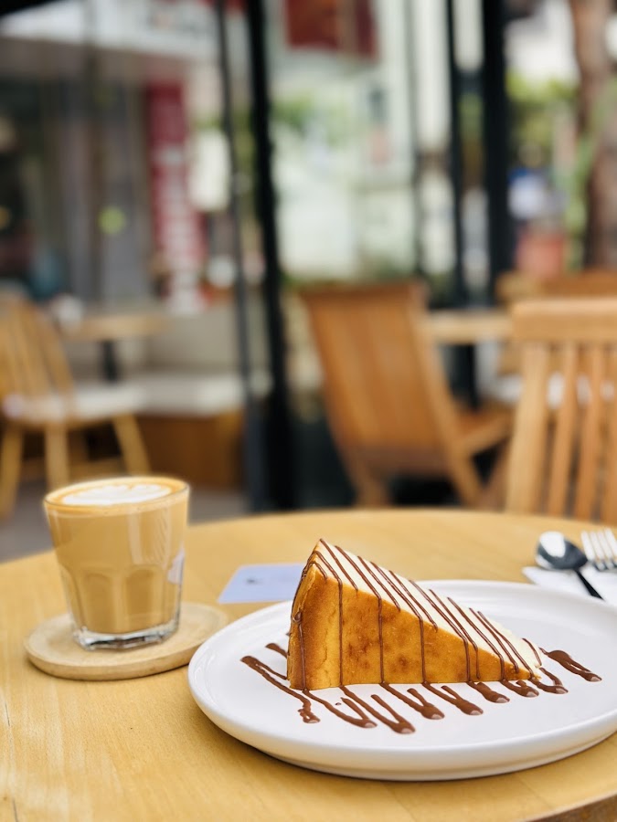 Swan Coffee - Kadıköy işletme fotoğrafı