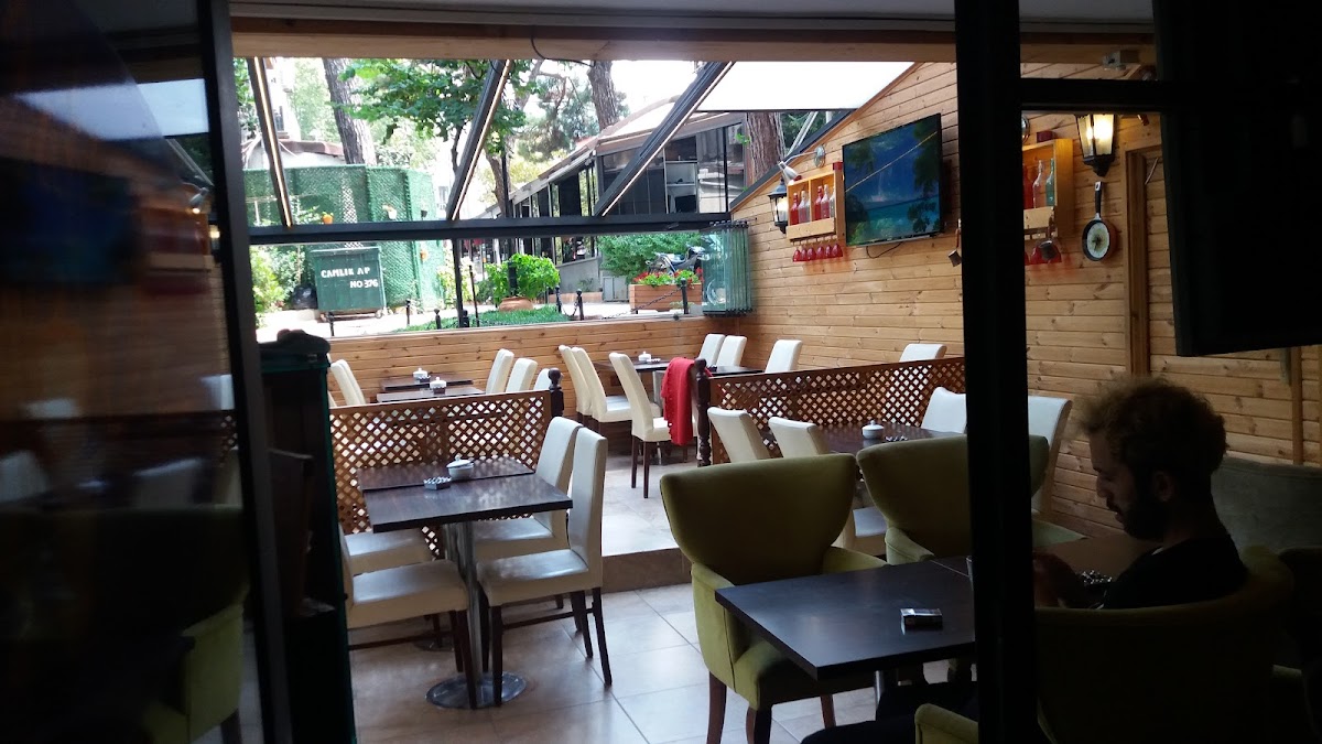 Symbolcafe Bostancı - Kadıköy işletme fotoğrafı