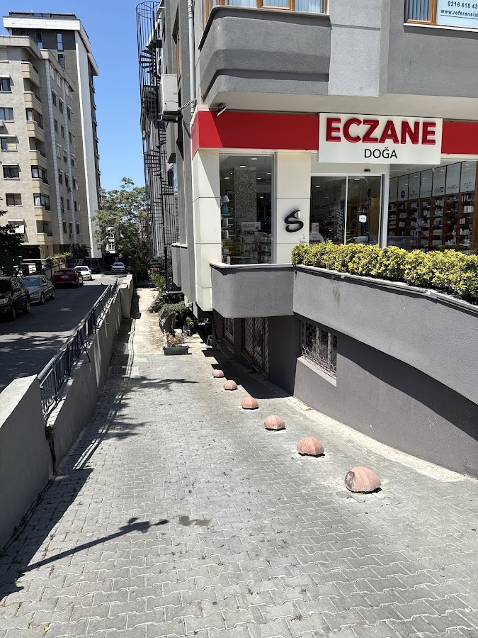 T.C. Sağlık Bakanlığı KADIKÖY 19 NO'LU AİLE SAĞLIĞI MERKEZİ - Kadıköy işletme fotoğrafı