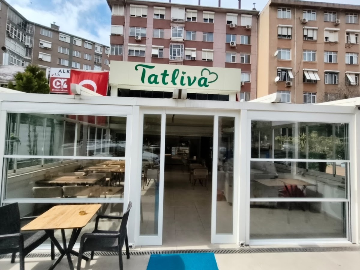 Tatliva - Kadıköy işletme fotoğrafı