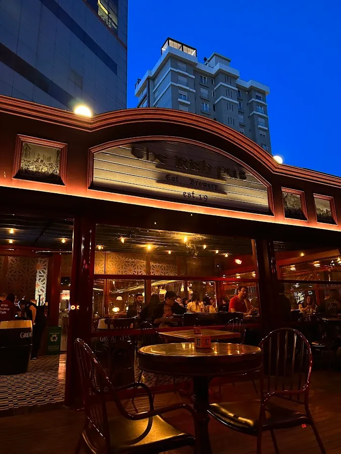 The Irish Pub CKM - Kadıköy işletme fotoğrafı