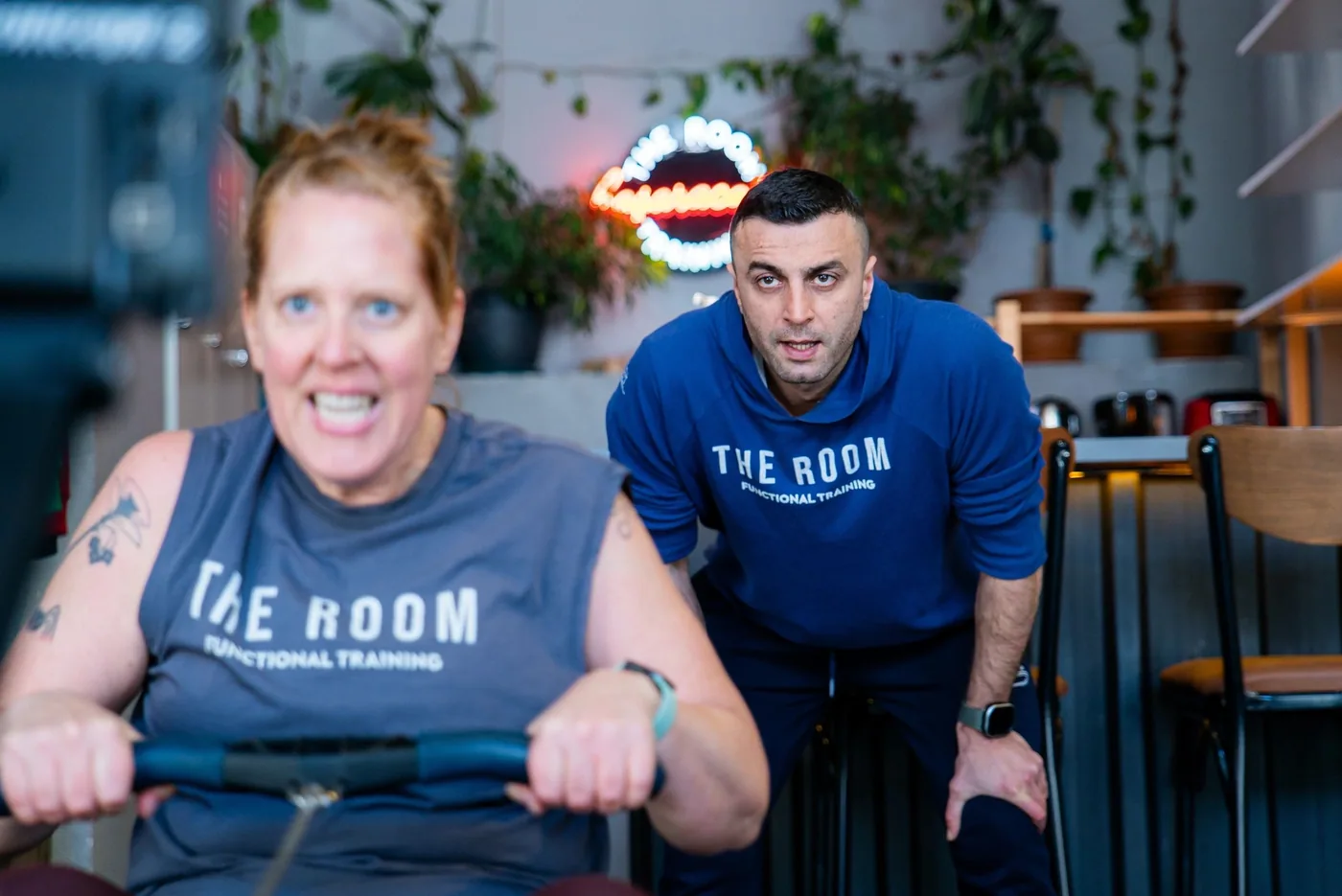 THE ROOM Functional Training - Kadıköy işletme fotoğrafı