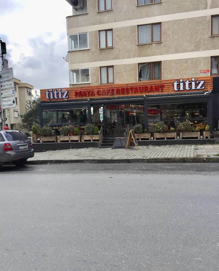 Titiz Pastaneleri - Kadıköy işletme fotoğrafı