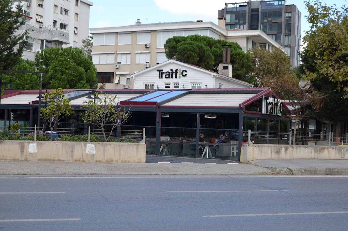 Traffic - Kadıköy işletme fotoğrafı