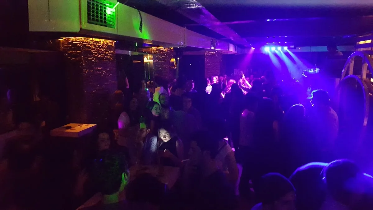 traingar - Kadıköy işletme fotoğrafı
