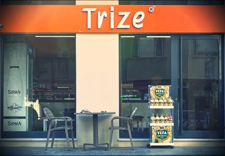Trize - Kadıköy işletme fotoğrafı