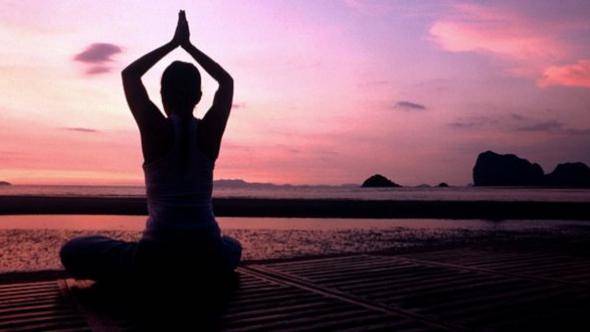 Uluslararası Yoga Günleri - Kadıköy işletme fotoğrafı