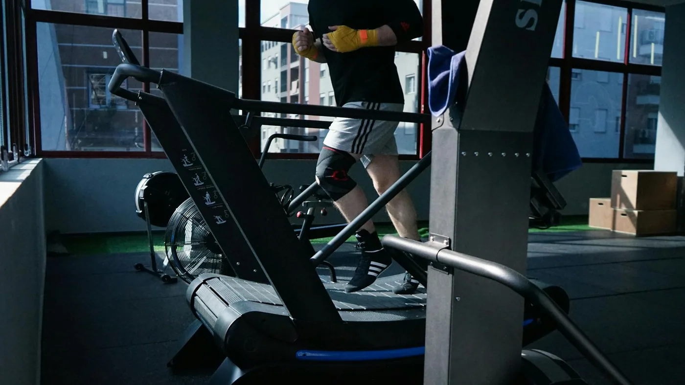 Valens Fitness Studio - Kadıköy işletme fotoğrafı