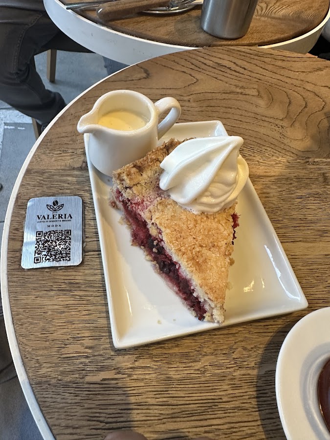 Valeria Coffee - Kadıköy işletme fotoğrafı