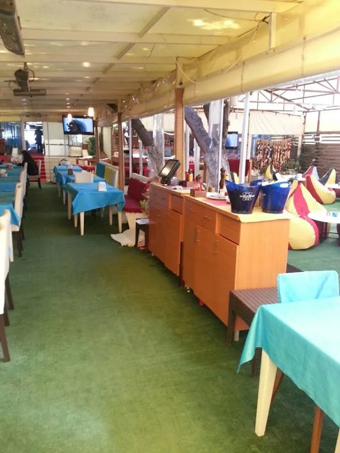 Van Kahvaltı Sofrası - Kadıköy işletme fotoğrafı