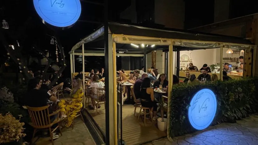 Venty Coffee - Kadıköy işletme fotoğrafı