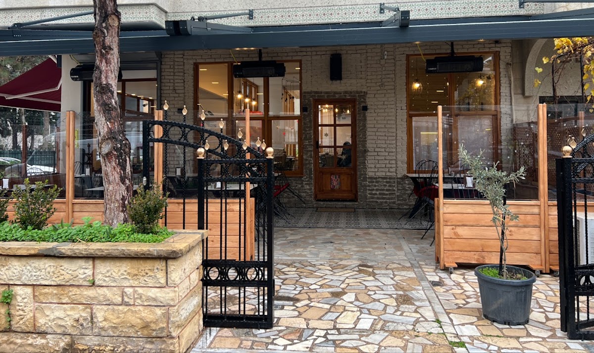 Venüs Cafe - Kadıköy işletme fotoğrafı