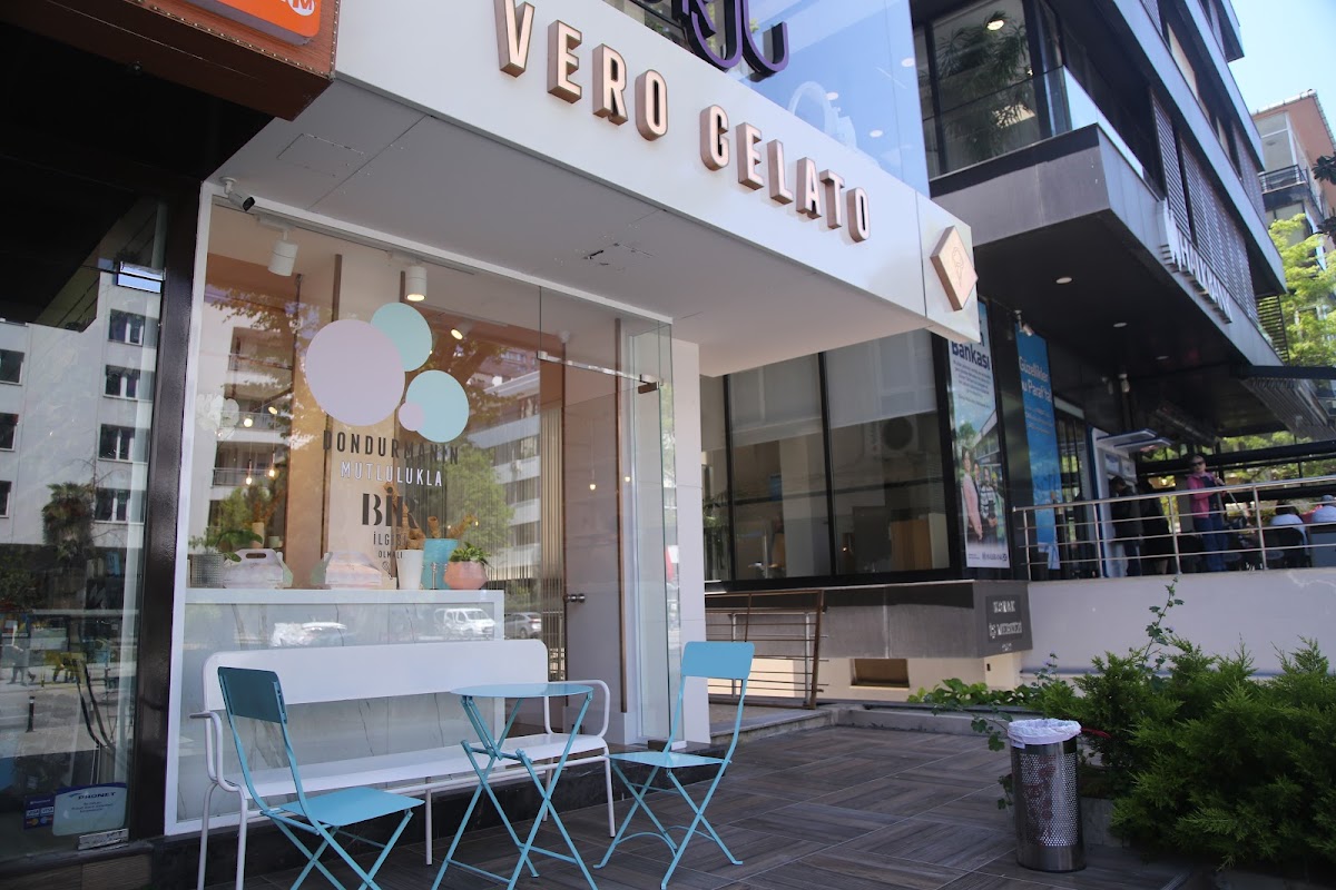 Vero Gelato - Kadıköy işletme fotoğrafı