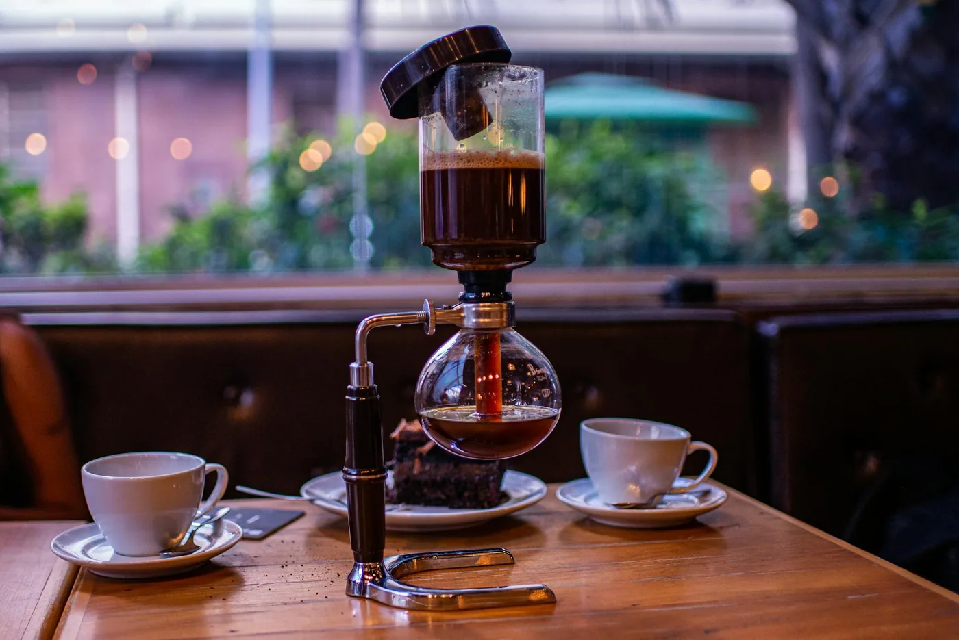 Vespera Cafe - Kadıköy işletme fotoğrafı