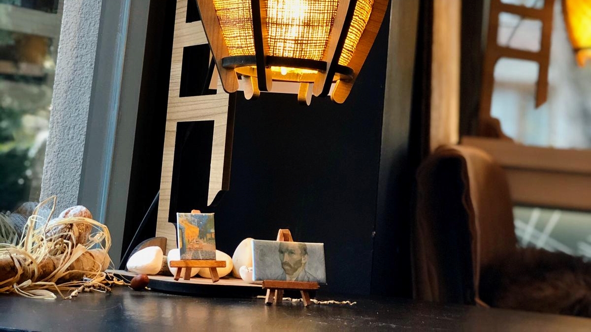 Vincent Coffee - Kadıköy işletme fotoğrafı