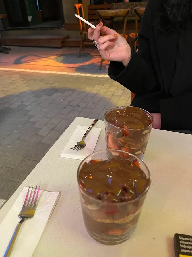 WafX Waffle & Coffee - Kadıköy işletme fotoğrafı
