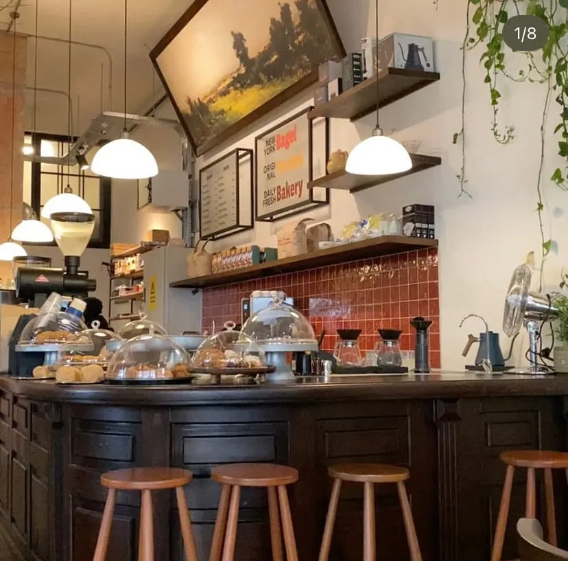 Wandervogel - Kadıköy işletme fotoğrafı