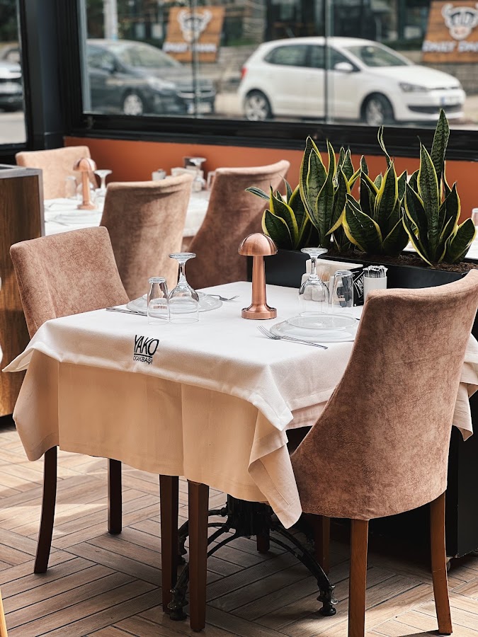 Yako Ocakbaşı - Kadıköy işletme fotoğrafı