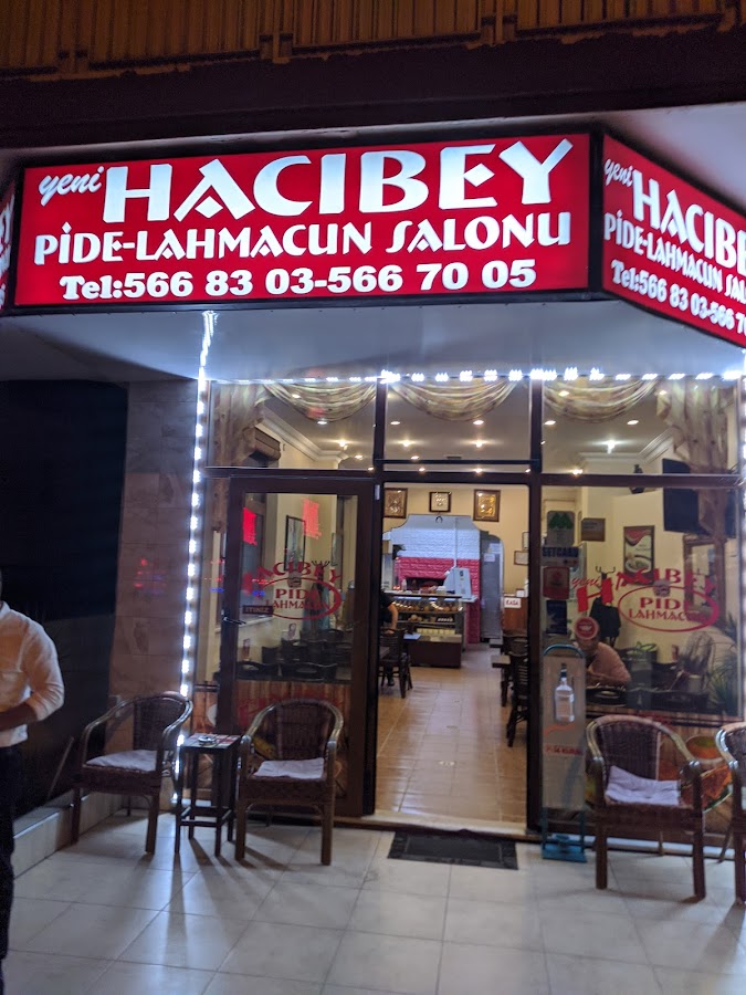 Yeni Hacıbey - Kadıköy işletme fotoğrafı