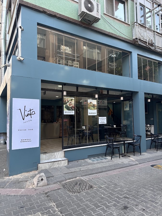 Yildiz Bar & Restaurant - Kadıköy işletme fotoğrafı
