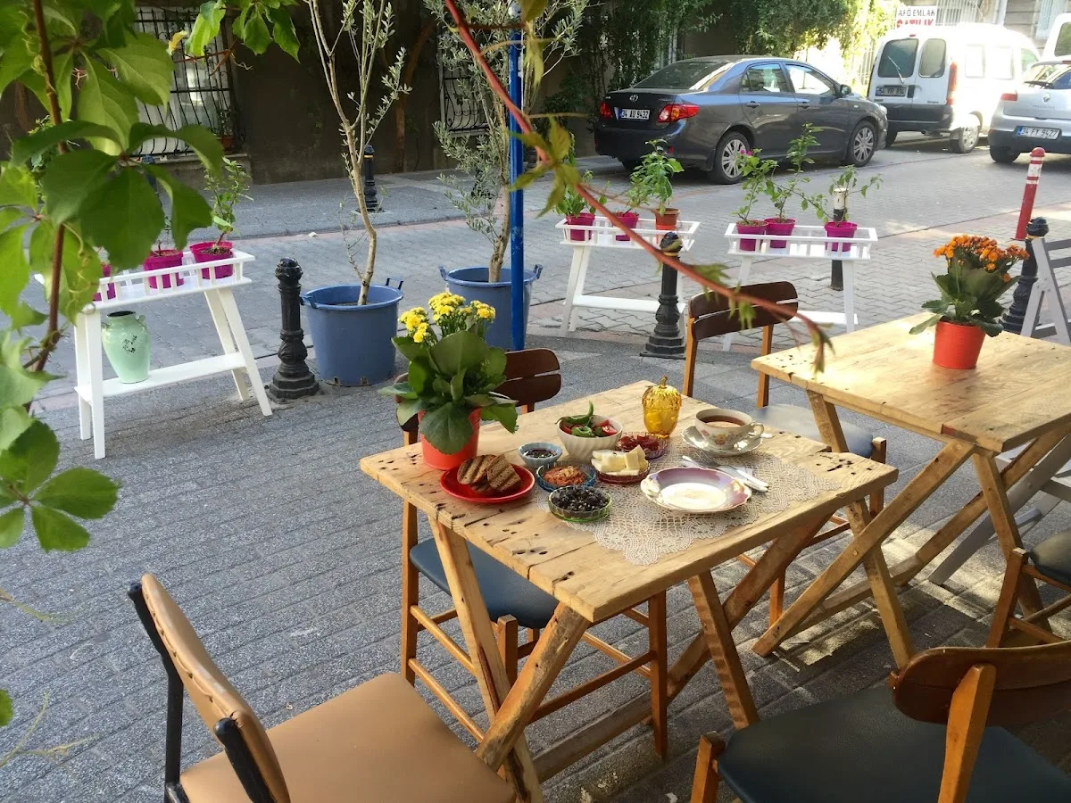 YUMMA - Kadıköy işletme fotoğrafı