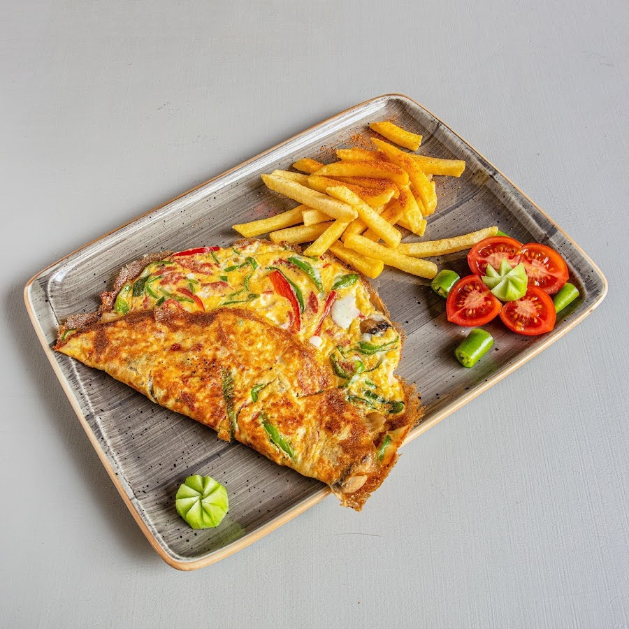 Zeleny Cafe - Kadıköy işletme fotoğrafı