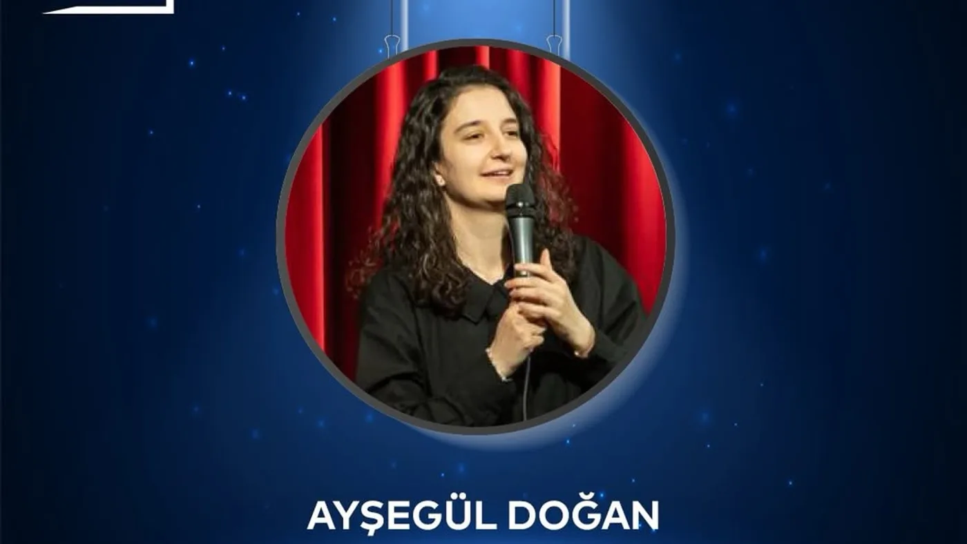 Gülmek Yakışır - Kadıköy etkinliği