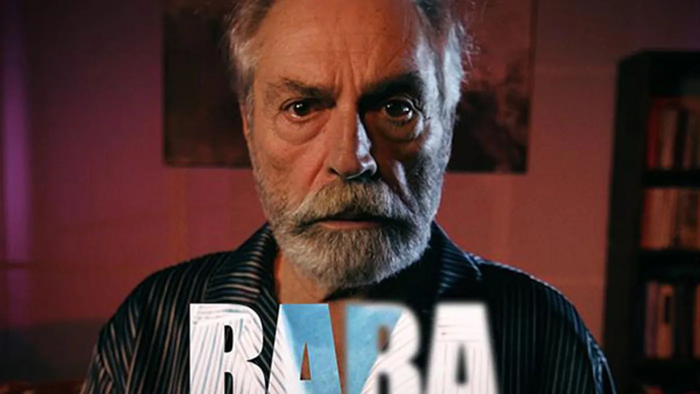Baba - Kadıköy etkinliği