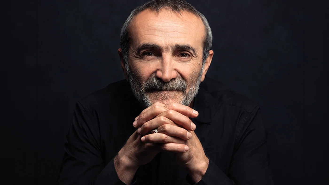 Cengiz Özkan - Kadıköy etkinliği