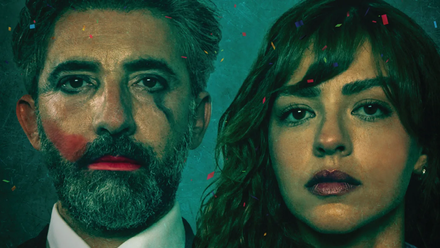Eşyanın Tabiatı - Kadıköy etkinliği