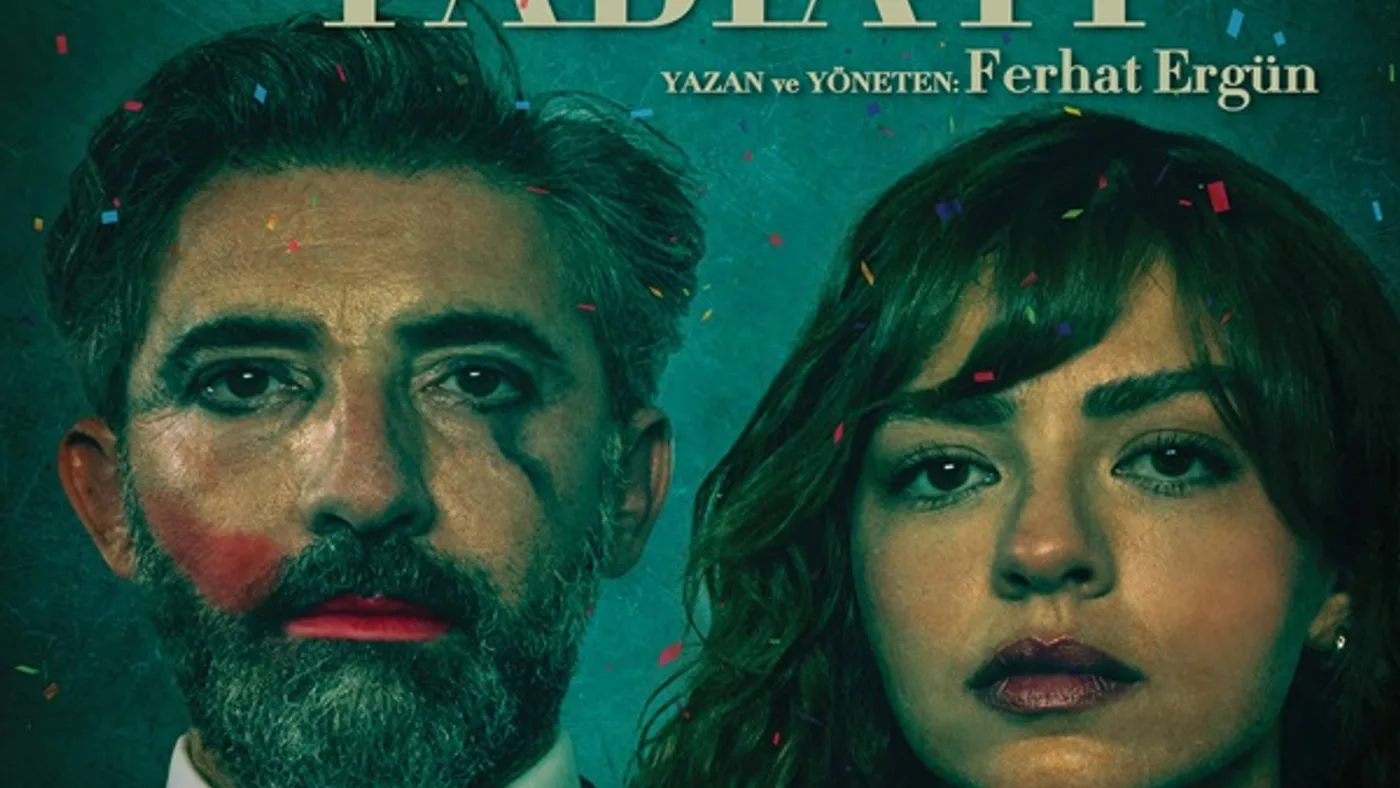Eşyanın Tabiatı - Kadıköy etkinliği