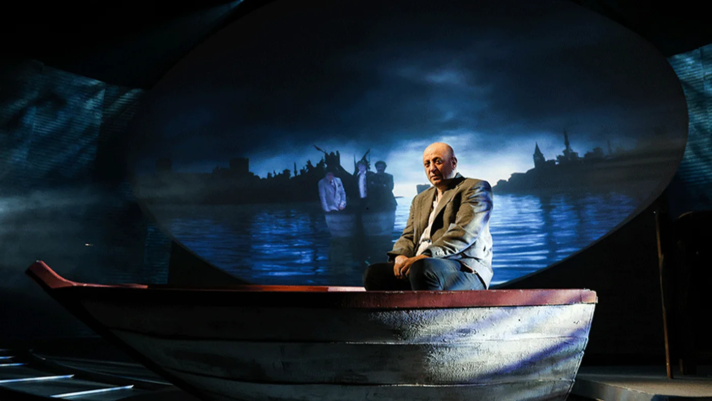 Saatleri Ayarlama Enstitüsü - Kadıköy etkinliği