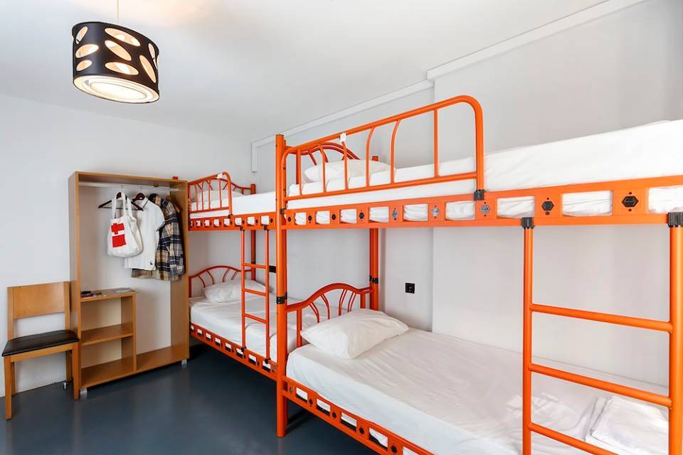 Hush Hostel Moda - Kadıköy işletme fotoğrafı