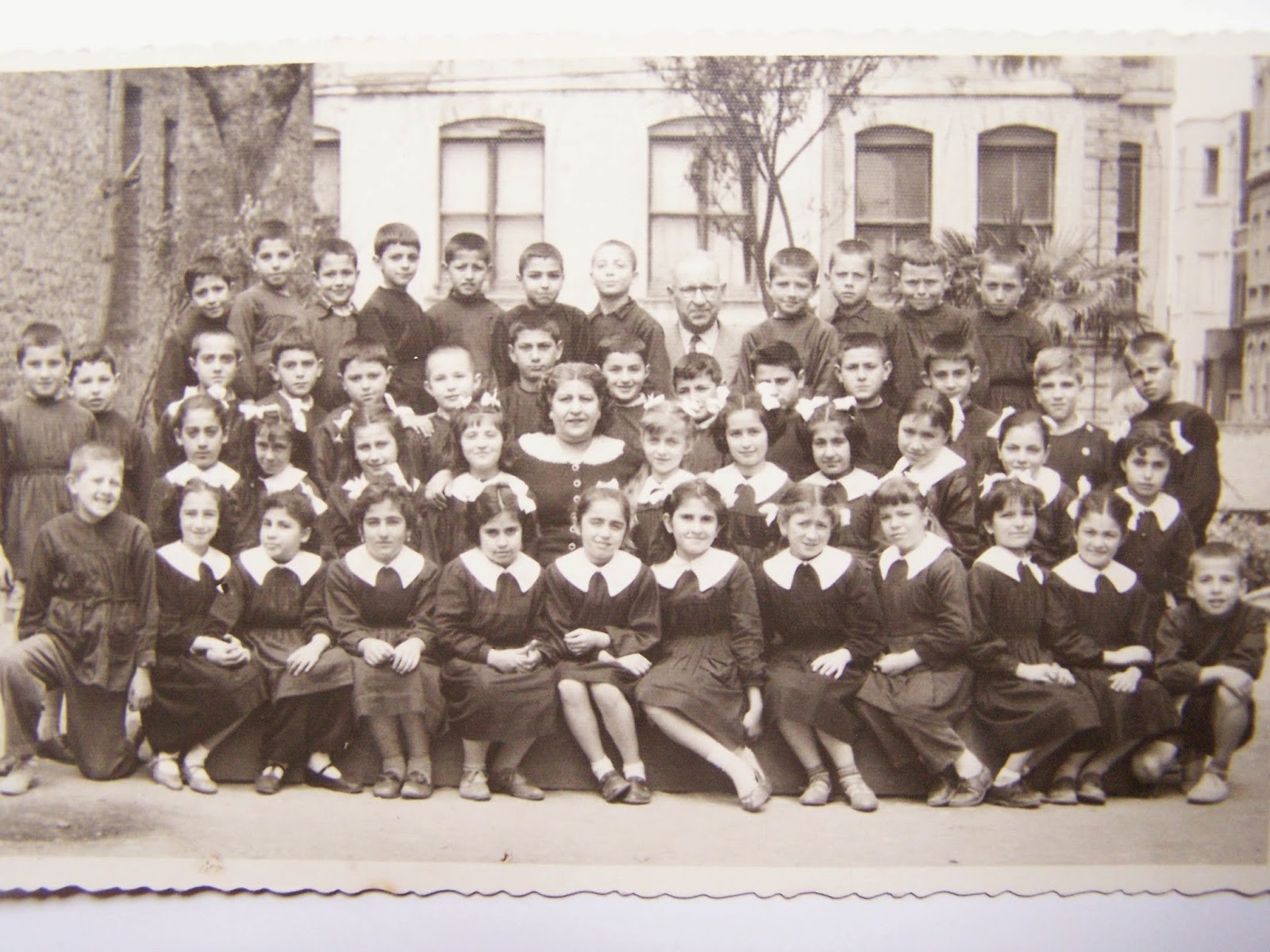 Osmangazi İlkokulu