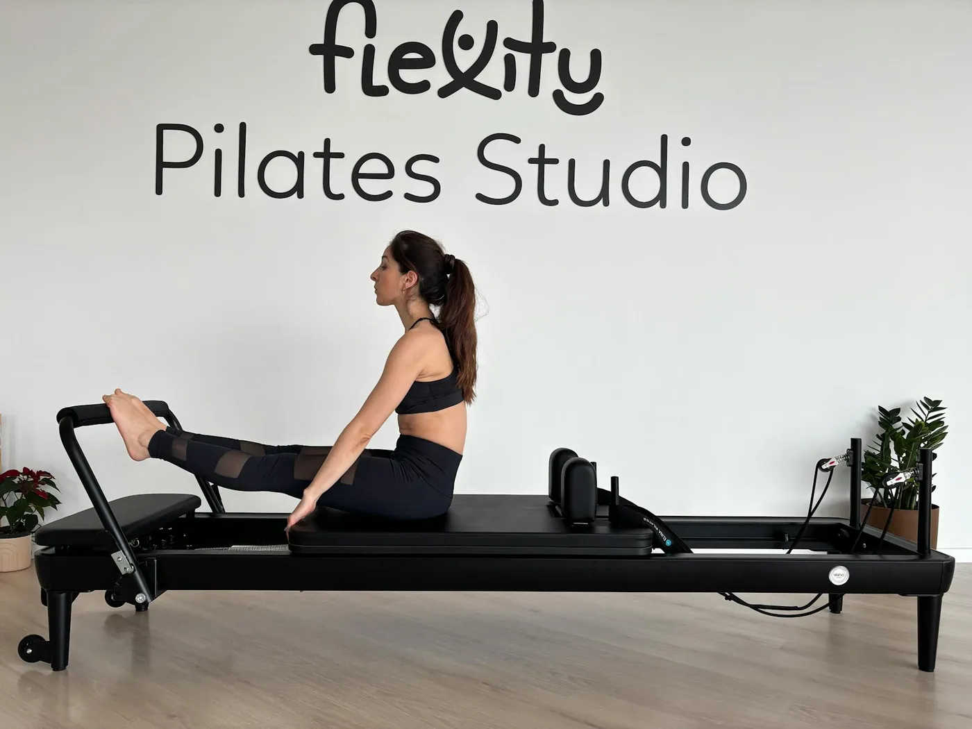 Moda Pilates Stüdyosu