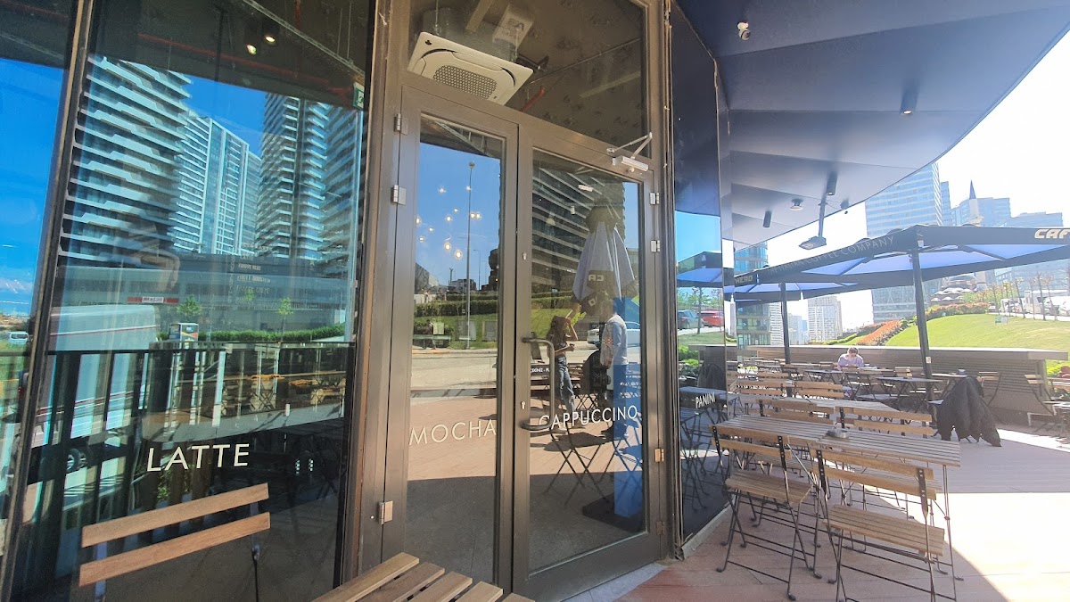 Caffè Nero