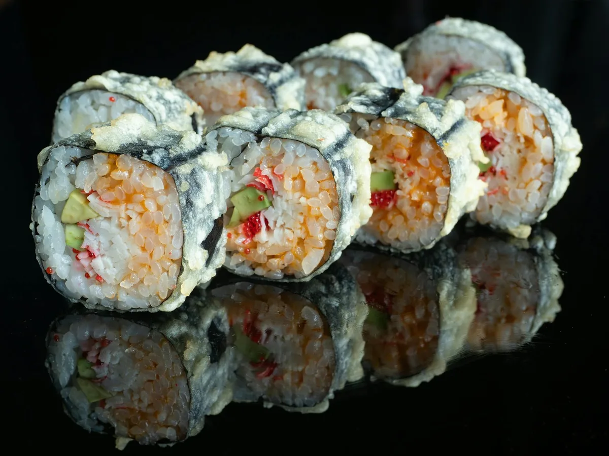Kadıköy Japon ve Asya Mutfağı: Sushi, Ramen ve Uzak Doğu Lezzetleri - Kadıköy blog yazısı